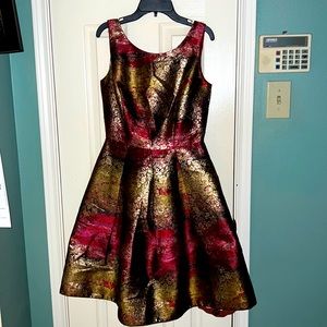 Nicole Miller dress
